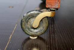 Pamono Vintage Tea Trolley, 1920s Best