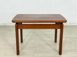 Pamono Vintage Teak Coffee Table Discount