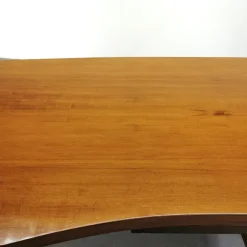Pamono Vintage Teak Executive Desk from Mim Roma, 1960s Discount