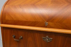 Pamono Vintage Teak Secretary by Egon Ostergaard, Sweden, 1960s Discount