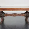Pamono Vintage Teak Worktable, 1970s Online