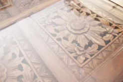 Pamono Vintage Teak Worktable, 1970s Online