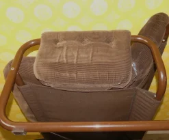 Pamono Vintage Three-Seater Sofa by Johan Bertil Häggström for Ikea, 1970s Discount