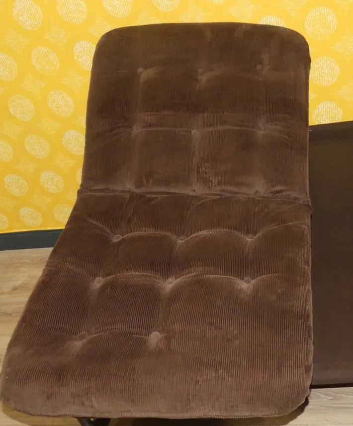 Pamono Vintage Three-Seater Sofa by Johan Bertil Häggström for Ikea, 1970s Discount