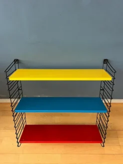 Pamono Vintage Tomado Wall System by Kajsa & Nils Nisse Strinning Hot