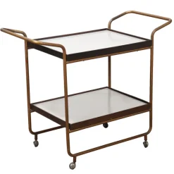 Pamono Vintage Trolley, 1960s Outlet