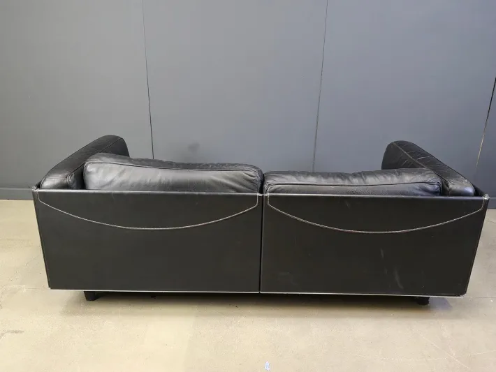 Pamono Vintage Twice Sofa by Pierluigi Cerri for Poltrona Frau, 1990s Online