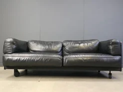 Pamono Vintage Twice Sofa by Pierluigi Cerri for Poltrona Frau, 1990s Online
