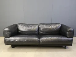 Pamono Vintage Twice Sofa by Pierluigi Cerri for Poltrona Frau, 1990s Online