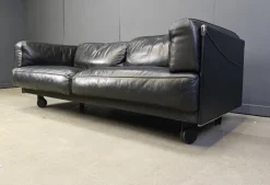 Pamono Vintage Twice Sofa by Pierluigi Cerri for Poltrona Frau, 1990s Online