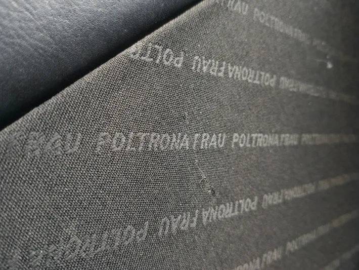 Pamono Vintage Twice Sofa by Pierluigi Cerri for Poltrona Frau, 1990s Online