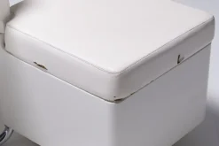 Pamono Vintage Vanity Table by Carlo Urbinati, 1975 Discount