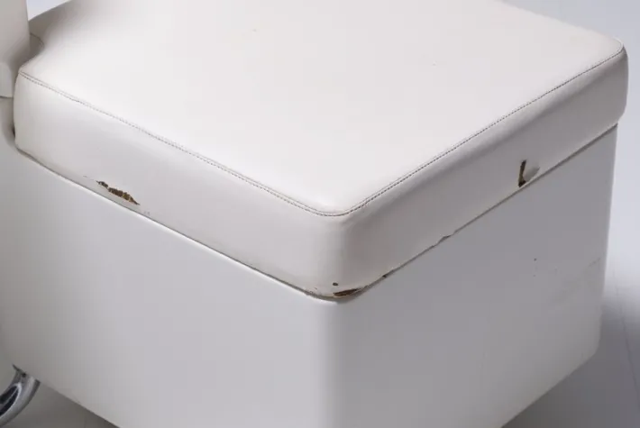 Pamono Vintage Vanity Table by Carlo Urbinati, 1975 Discount