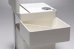 Pamono Vintage Vanity Table by Carlo Urbinati, 1975 Discount