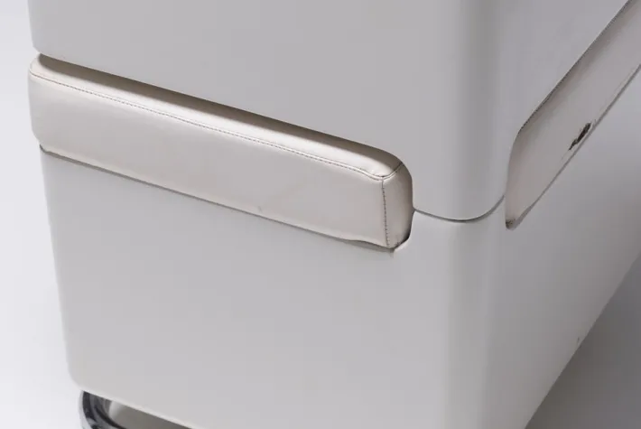 Pamono Vintage Vanity Table by Carlo Urbinati, 1975 Discount