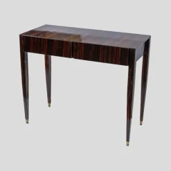 Pamono Vintage Vanity Table by Gio Ponti, 1960s Discount