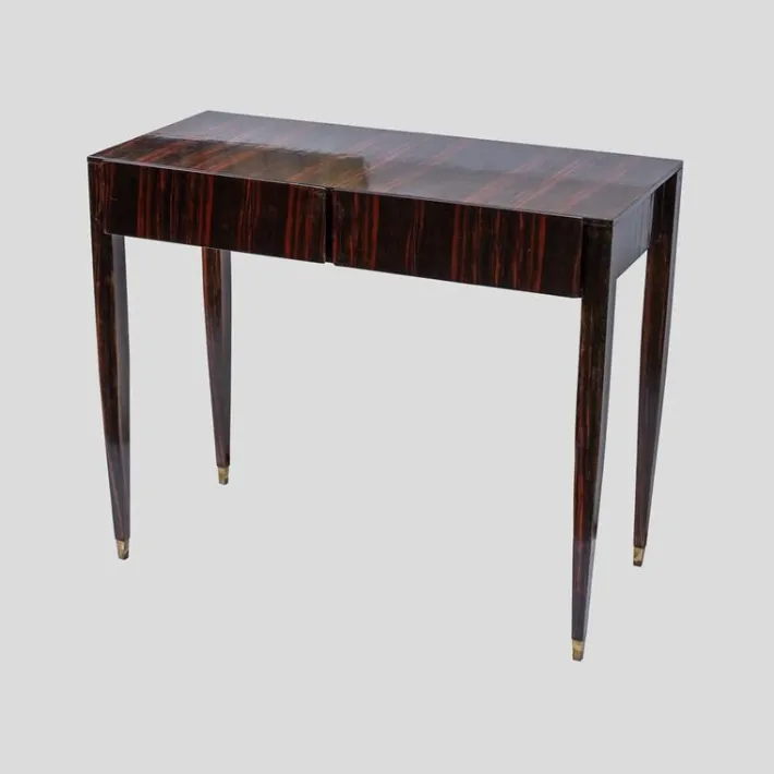 Pamono Vintage Vanity Table by Gio Ponti, 1960s Discount