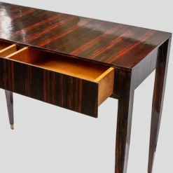 Pamono Vintage Vanity Table by Gio Ponti, 1960s Discount