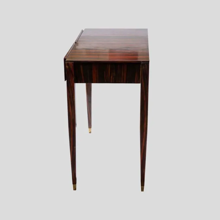 Pamono Vintage Vanity Table by Gio Ponti, 1960s Discount