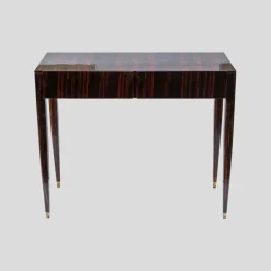 Pamono Vintage Vanity Table by Gio Ponti, 1960s Discount