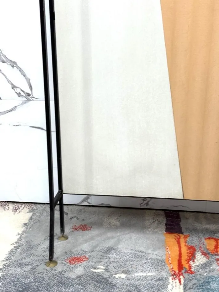 Pamono Vintage Wall Mounted Coat Rack, 1960s New