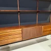 Pamono Vintage Wall System in Rosewood attributed to Poul Cadovius for Cado Discount