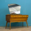 Pamono Vintage Walnut Dressing Table by Alfred Cox for Heals, 1960s Clearance