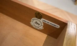 Pamono Vintage Walnut Dressing Table by Alfred Cox for Heals, 1960s Clearance