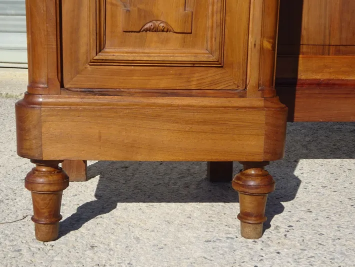 Pamono Vintage Walnut Dressing Table, 1950s Best
