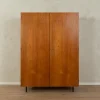 Pamono Vintage Wardrobe, 1960s Sale