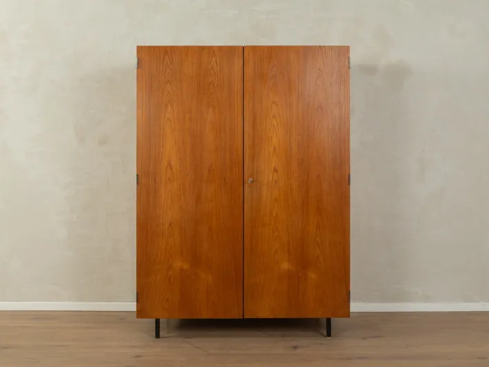 Pamono Vintage Wardrobe, 1960s Sale