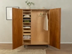 Pamono Vintage Wardrobe, 1960s Sale