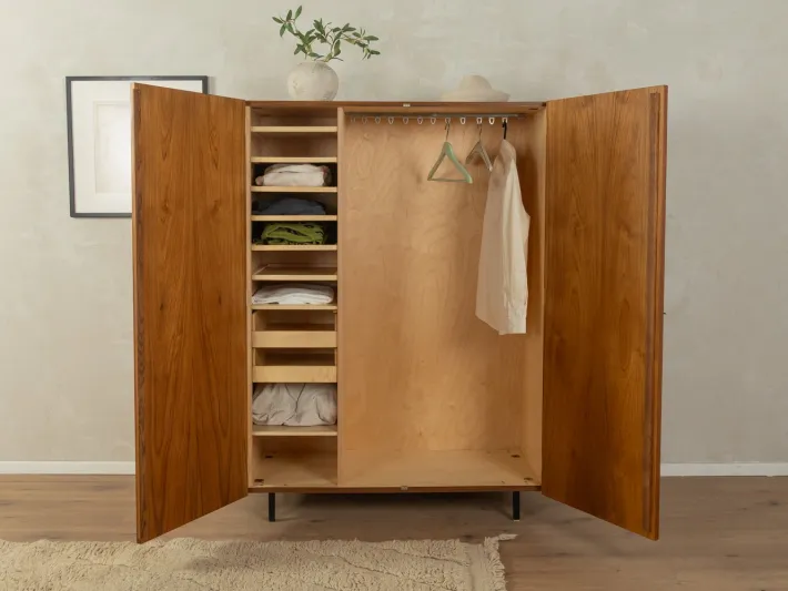 Pamono Vintage Wardrobe, 1960s Sale