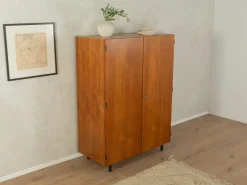 Pamono Vintage Wardrobe, 1960s Sale