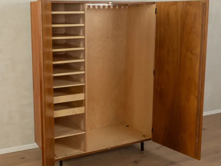 Pamono Vintage Wardrobe, 1960s Sale