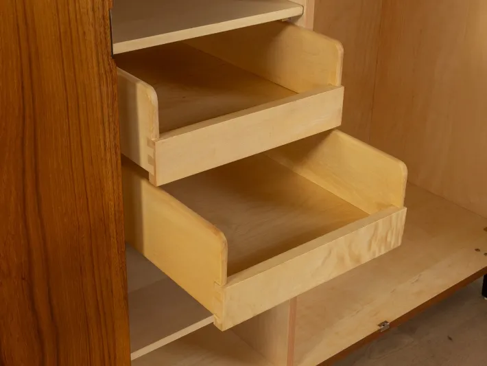 Pamono Vintage Wardrobe, 1960s Sale