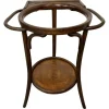 Pamono Vintage Washstand from Thonet, 1920s Hot