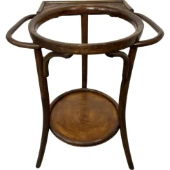 Pamono Vintage Washstand from Thonet, 1920s Hot