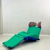 Pamono Vintage Wink Chaise Lounge Chair by Toshiyuki Kita for Cassina Best