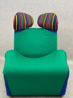 Pamono Vintage Wink Chaise Lounge Chair by Toshiyuki Kita for Cassina Best