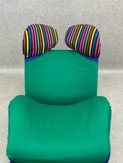 Pamono Vintage Wink Chaise Lounge Chair by Toshiyuki Kita for Cassina Best