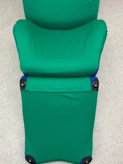 Pamono Vintage Wink Chaise Lounge Chair by Toshiyuki Kita for Cassina Best