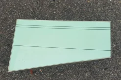 Pamono Vintage Wood Flower Stand, 1950s Best