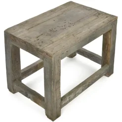 Pamono Vintage Wood Work Table New