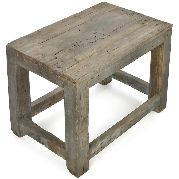 Pamono Vintage Wood Work Table New