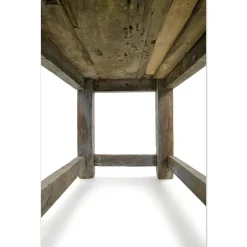 Pamono Vintage Wood Work Table New