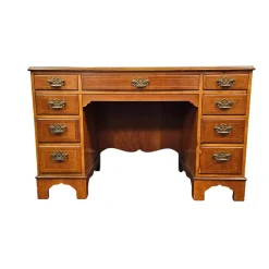 Pamono Vintage Wooden Desk, 1950s Discount