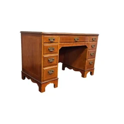 Pamono Vintage Wooden Desk, 1950s Discount
