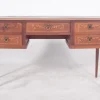 Pamono Vintage Wooden Dressing Table with Marquetry, 1920s New