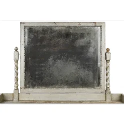 Pamono Vintage Wooden Dressing Table Best